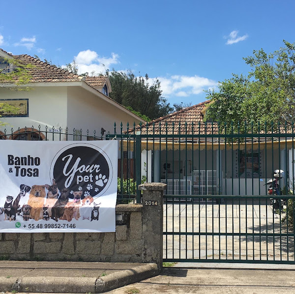 Your Pet Banho e Tosa Your Pet Banho e Tosa