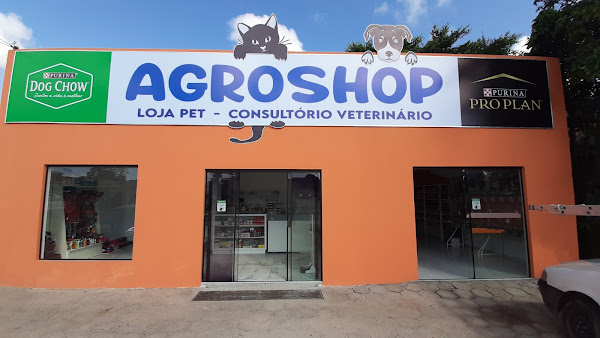 Agropet Agroshop
