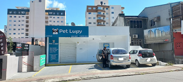 Pet Lupy