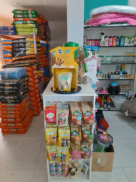 Foto 2 Agro pet vet Bazar dos Bichos