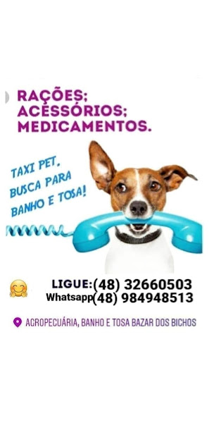 Foto 3 Agro pet vet Bazar dos Bichos