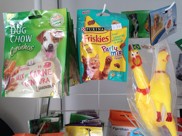 Foto 5 Gould Floripa