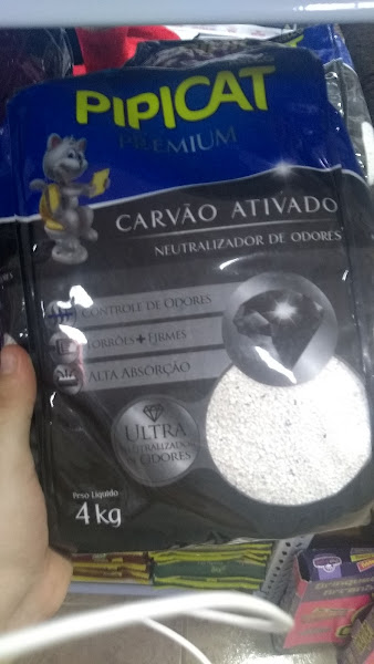 Foto 1 Agroveterinária 3 Irmãos