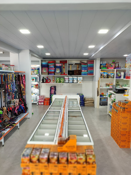 Monte Cristo VET & PET