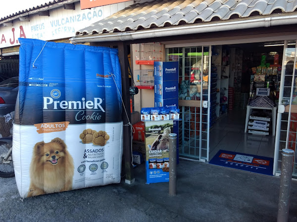 Foto 4 Monte Cristo VET & PET