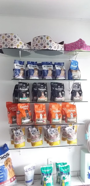 Foto 1 Pet Shop Bicho Urbano