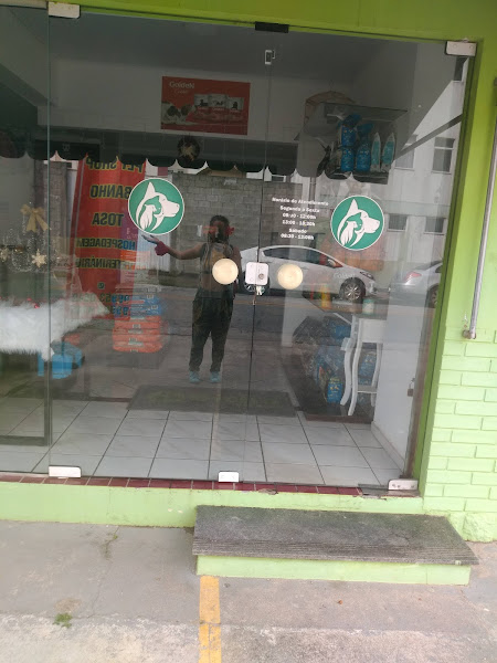 Foto 2 Pet Shop Bicho Urbano