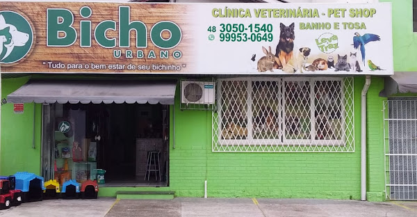 Foto 3 Pet Shop Bicho Urbano