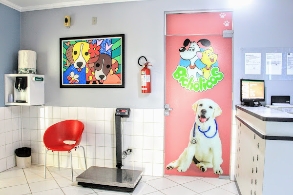 Bicholicos Clínica Veterinária
