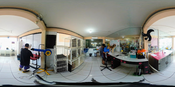 Foto 1 Agroveterinária Aeroporto