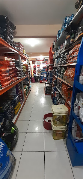 Foto 3 Agroveterinária Aeroporto