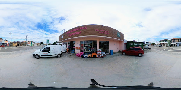 Foto 4 Agroveterinária Aeroporto