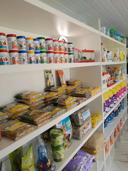 Foto 1 Mimados Pet Store