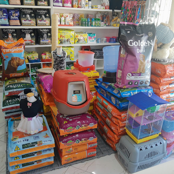 Foto 2 Mimados Pet Store