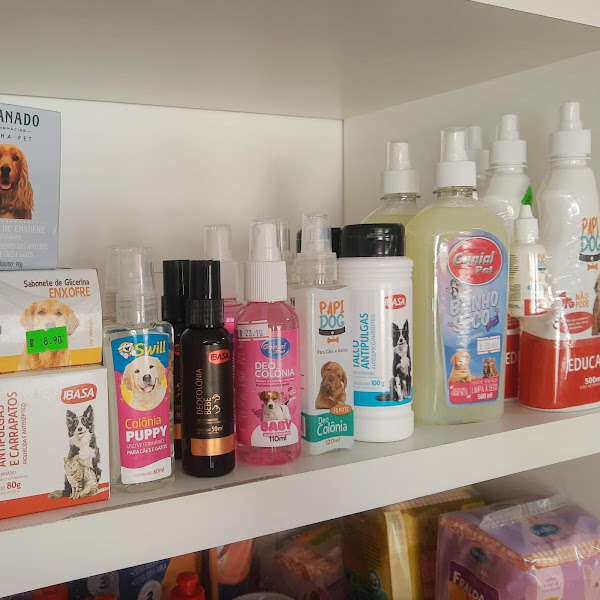 Foto 3 Mimados Pet Store