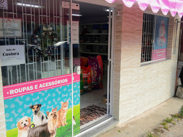 Foto 5 Mimados Pet Store Foto 5 Mimados Pet Store