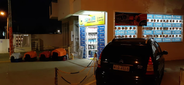 Foto 1 Cão da Ilha Agropecuaria - Mercado dos Bichos