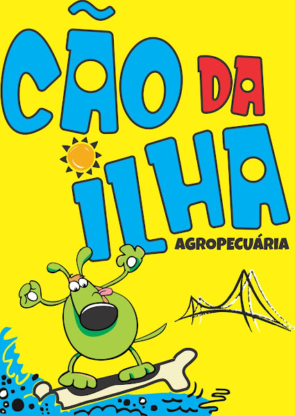 Foto 2 Cão da Ilha Agropecuaria - Mercado dos Bichos