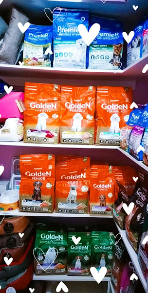 Pet Glee by Ana Pet Shop - Banho e Tosa/Escola