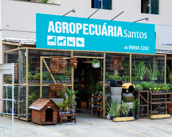 Agropecuária Santos