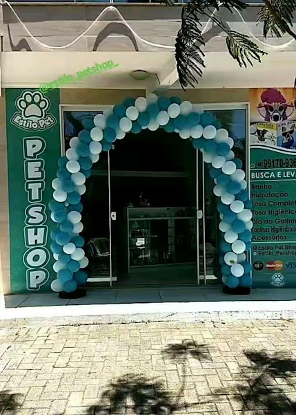 Estilo Pet Shop Estilo Pet Shop