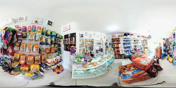 Foto 1 Estilo Pet Shop