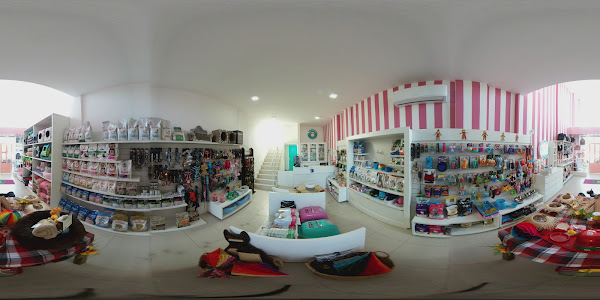 Foto 1 Clínica Veterinária e Pet Shop Jully Maria