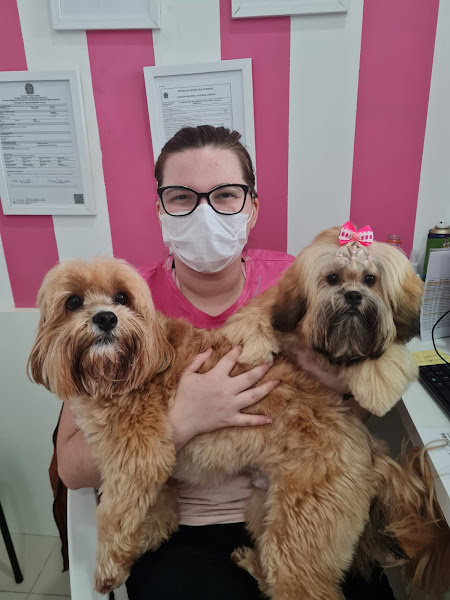 Foto 2 Clínica Veterinária e Pet Shop Jully Maria