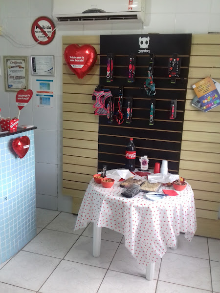 Clínica Veterinária Animaníacos