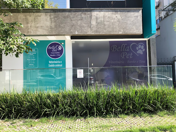 Bella Pet