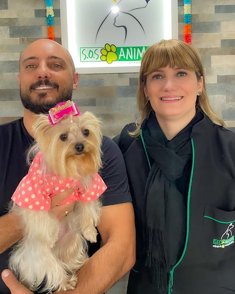 S.O.S Animais Clínica Veterinária