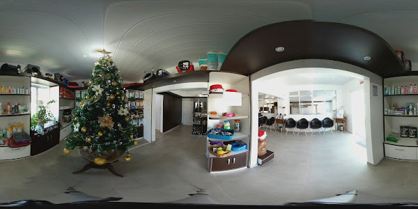 Foto 2 S.O.S Animais Clínica Veterinária