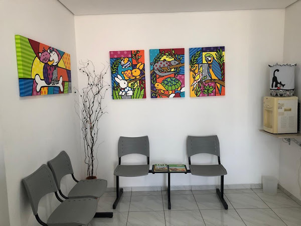 Foto 1 Palma Pereira Clínica Veterinária