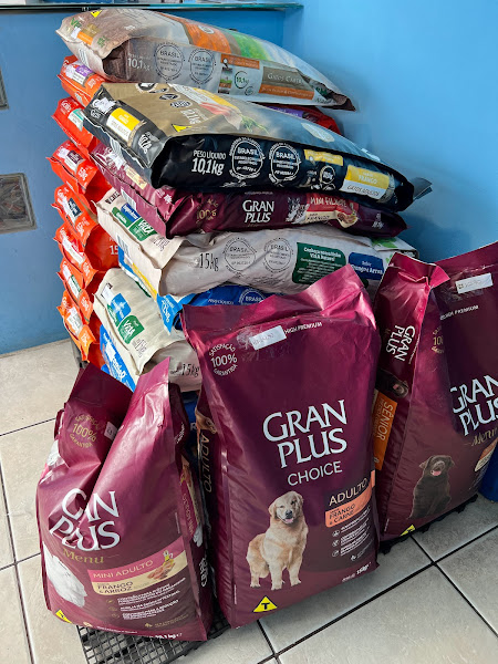 Foto 2 Veterinária Saude Animal Floripa