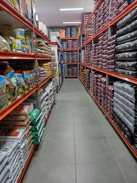 Foto 2 Agropet Planeta Animal