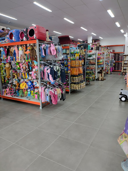 Foto 3 Agropet Planeta Animal