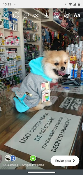 Foto 4 Agropet Planeta Animal