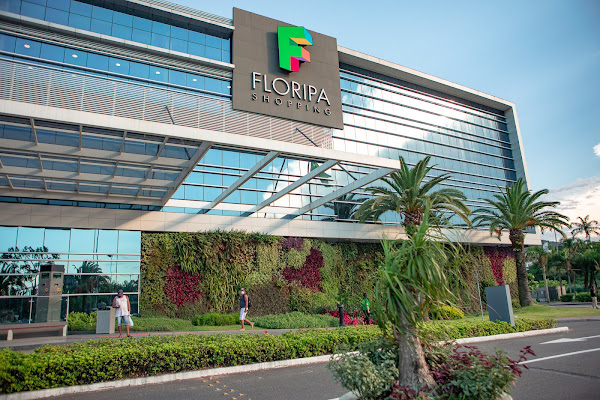 Floripa Shopping