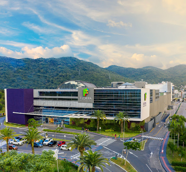 Foto 1 Floripa Shopping