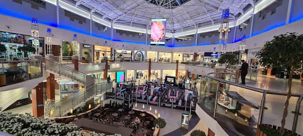 Foto 2 Floripa Shopping