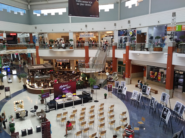 Foto 4 Floripa Shopping
