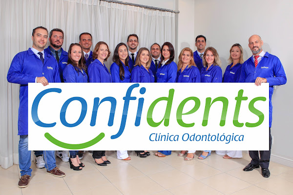 Confidents Clínica Odontológica