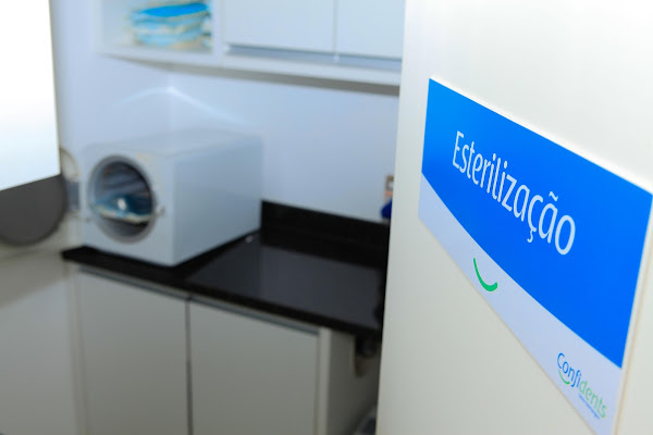 Foto 2 Confidents Clínica Odontológica