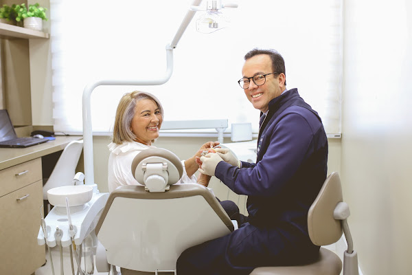 Foto 1 Odontoquality