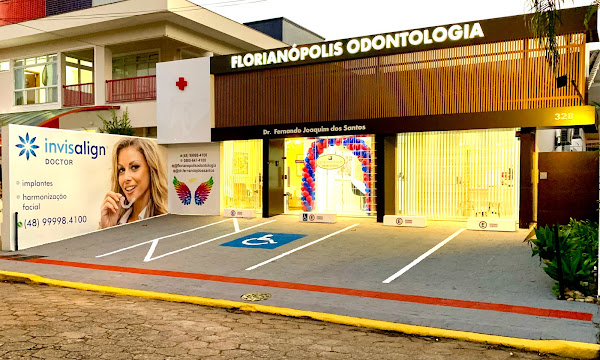 Foto 1 Florianópolis Odontologia