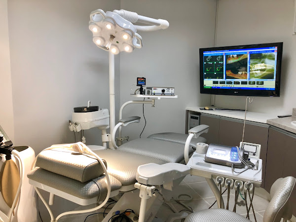 Foto 3 Florianópolis Odontologia