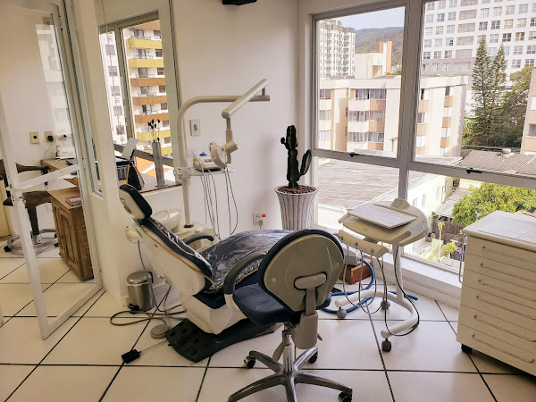 Clínica Odontológica em Florianópolis - Trindade