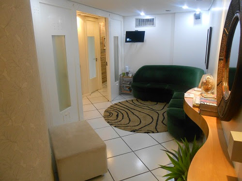 Foto 2 Clínica Odontológica em Florianópolis - Trindade