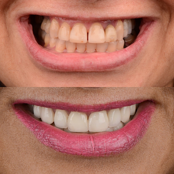 CLÍNICA DENTAL CENTER