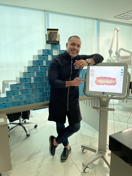 Foto 1 CLÍNICA DENTAL CENTER